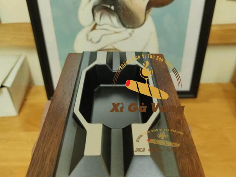 Giá bán của gạt tàn Lubinski LB 070 không quá cao